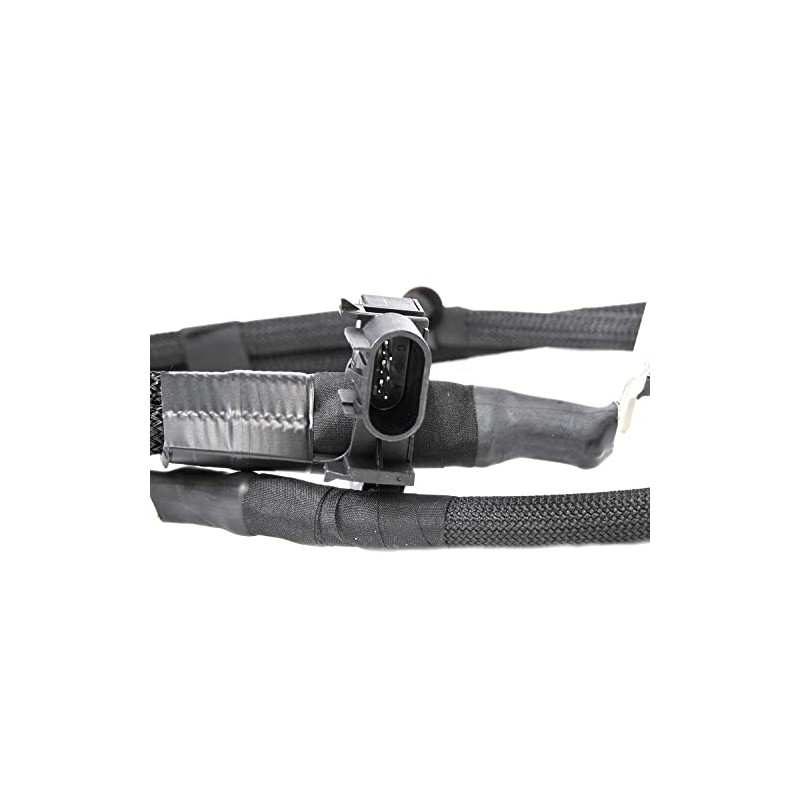 GM Genuine Parts 84221366 Negative Battery Cable