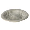 Esschert FB563 Ceramic Grey Bird Bath