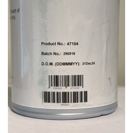 WHITMORE JET-LUBE 550 EXTREME Non-Metallic Anti-Seize & Thread Lubricant 1 lb. Brush Top