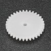 uxcell 30pcs Plastic Gears 36 Teeth Model 362A Reduction Gear