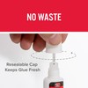 J-B Weld 33106 SuperWeld Glue - Clear Super Glue -
