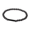 Phiten RAKUWA Bracelet EXTREME Crystal Touch【Shoulder stiffness】【Neck stiffness】【Adopts Phiten cutting-edge
