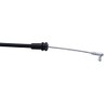 1 PC SHLPDFM Front Exterior Door Handle Cable Compatible with