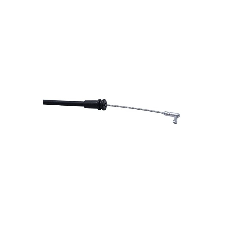 1 PC SHLPDFM Front Exterior Door Handle Cable Compatible with