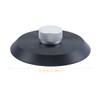 Durlo Vinyl Record Clamp for Fixing the Vinyl Record Player,