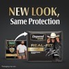 Depend Real Fit Adult Diapers, Incontinence Underwear for Men, Disposable,