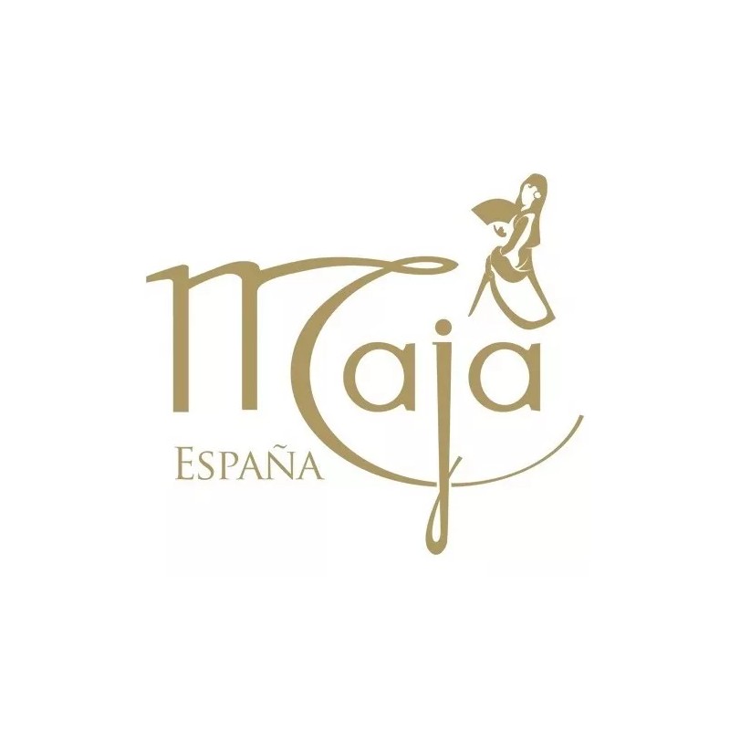 Maja Estuche Talco 100g + Agua De Tocador 50ml +