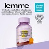 Lemme Purr Vaginal Health Probiotic Gummies for Women - 1
