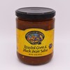 Santa Fe Seasons, Salsa Roasted Corn Black Bean, 16 Ounce