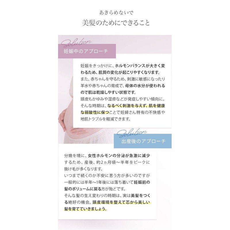 Inujirushi Honpo CT036 Mineral Cleanse Shampoo