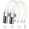 PB040001 Gas Range Oven Igniter Compatible with Viking Range/Oven,Stove Igniter