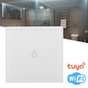 Smart Touch Electric Water Heater Switch WiFi High Power for