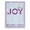 RILACO Kondome Joy (trocken) 4 Stück, 1er Pack (1 x