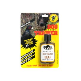 Pete Rickard's Bear Dog Training Scent, 1-1/4-Ounce