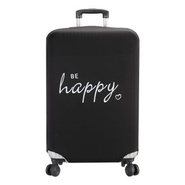 PATIKIL Luggage Covers, Fits 26-29 Inch Washable Suitcase Cover Protectors Anti-Scratch Travel Luggage Covers Suitcase Protector