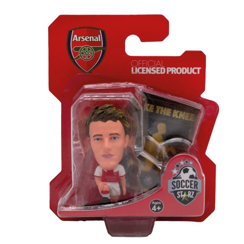 SoccerStarz (Take The Knee - Arsenal Martin Odegaard - Classic