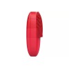 inFace Facial Cleansing Brush Silicone Cleanser - Red