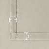 BGment Blackout Curtains 48 Inches Long for Windows - 38