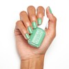 Essie Lacquer - Feel the Fizzle Collection 2023 - It's