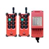 F21 E1B Industrial Remote Controller Switches Hoist Crane Control Lift