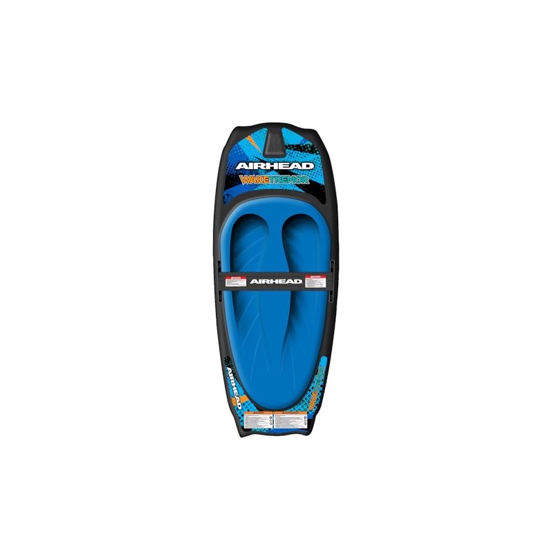 Airhead AHK50194BL Wake Tremor Kneeboard
