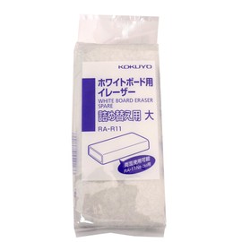 コクヨ ホワイトボード用イレーザー RA-11N詰め替え用 RA-R11