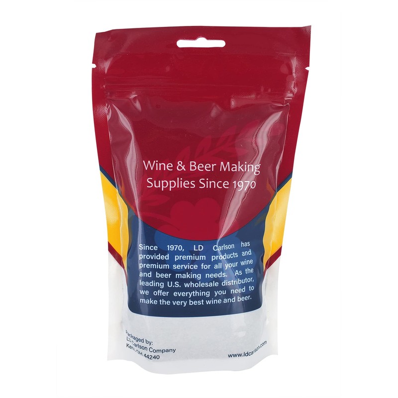 Vinyl Designz 1LB Bentonite for Wine Making and More