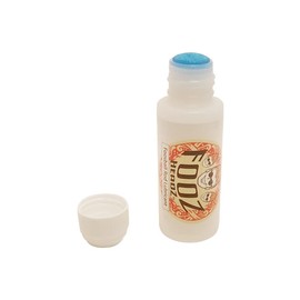 Fooz Headz Foosball Silicone Rod Lubricant. Larger 2 oz. Size. Special applicator tip. No Spills, No Mess.