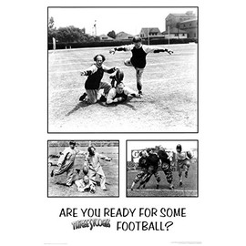 The Three Stooges Poster 24 x 36in