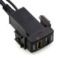 USB Input Port & HDMI Input Port Audio Parts Switch