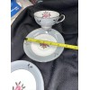 Fine China of Japan NW Complete Setting Seyei Bella Maria