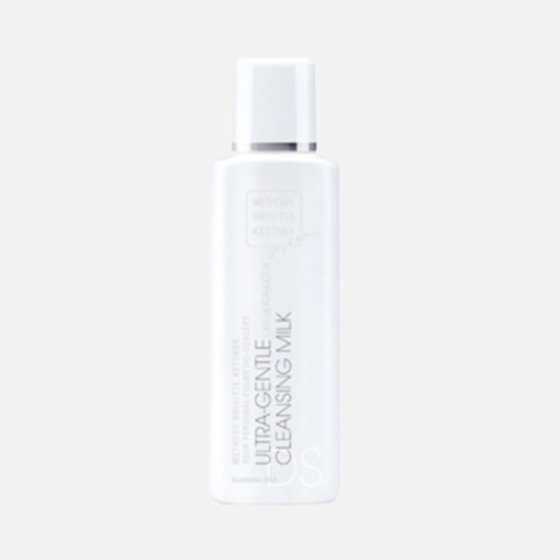 Mbeka Mbeca Ultra Gentle Cleansing Milk 200ml / Additional product