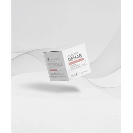 Crema Facial Hidratante Skin Of M Niacinamida Centella Asiática Caléndula 60ml