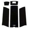 BlackTip Jetsports Kawasaki Traction Mats 1982-1989 JS550