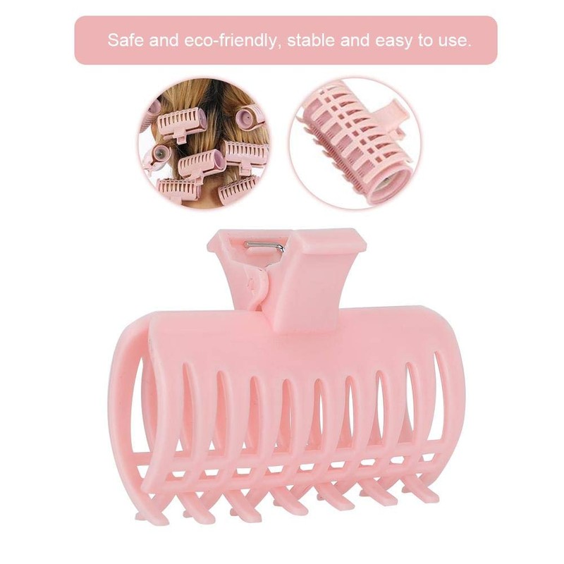 Hot Roller Clips, Hair Curler Clip Hair Roller Claw Clips