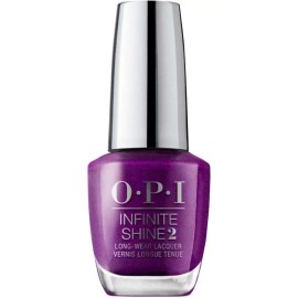 Opi Gel En Frío Isl Berry Fairy Fun