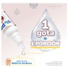 Onedrop Pd3 Vitamina D3 Y Probióticos En Una Gota 3
