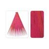 Paper Strips for Making Paper Beads 1/2" Wide or 1"