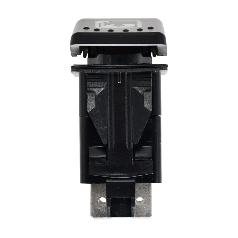 for Power Window Switch for Can-Am Defender HD8 2016-2021 Defender