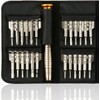 Precision Torx Screwdriver Set - Mini Screwdriver Tool Kit -