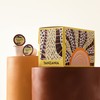 Atlas Coffee Club Coffee Pods – Light/Medium Roast, Single-Origin Tanzania,