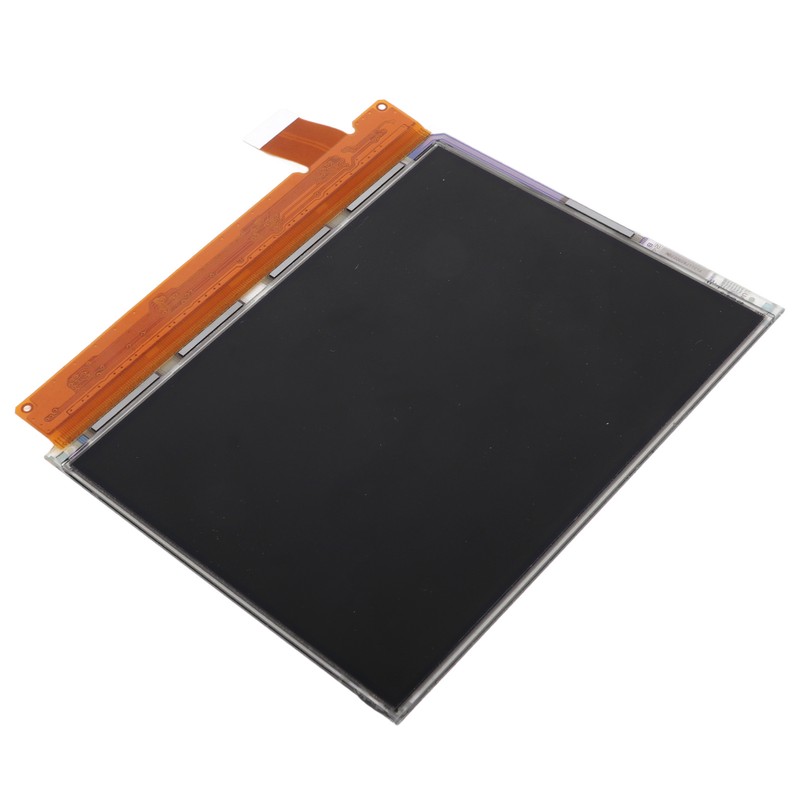 5in Instrument Cluster LCD Display Glass Scratch Free Center Screen