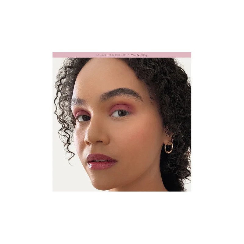 Rare Beauty | Stay Vulnerable Melting Cream Blush In Nearly