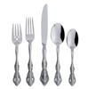 Oneida Michelangelo 20-Piece Flatware Set, Service for 4