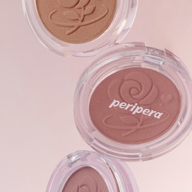 2EA Peripera Clear Sunshine Cheek 036 Toast Heel / 2EA 페리페라 맑게 물든 선샤인 치크 036 토스트굽굽해