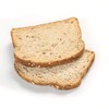 FTF Technologies Inc Freeze Dried 12 Grain Bread, 25 Year