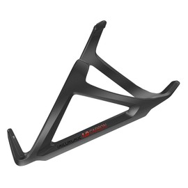 Syncros Tailor Cage 1.0 Bicycle Bottle Holder Right Black / Red