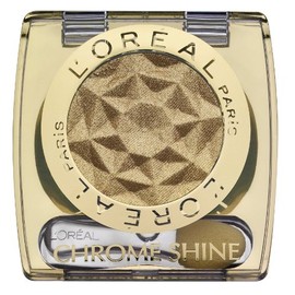 L'oreal Ombre à Paupières Color Appeal Mono - 169 Sépia Etincelle