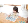 Kumon Publishing JB-026 Magnetic Board 100 Educational Toy, For Ages