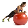 GoFit ProBall Stability Ball for Yoga, Fitness, Balance, Exercise Ball,